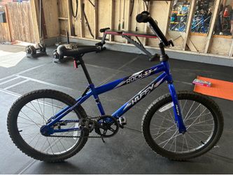 Huffy kid bike (20”)