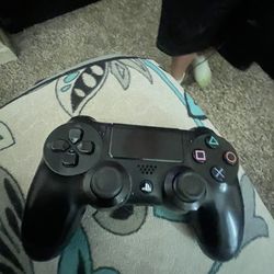 Ps4 Control 