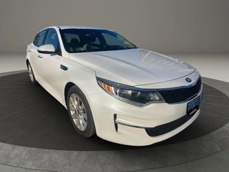 2016 Kia Optima