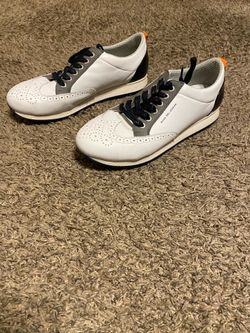 Mens shoes