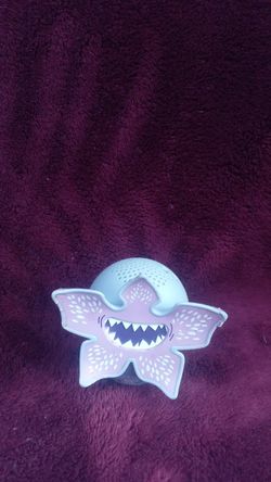 Stranger Things Bitty Boomer Speaker