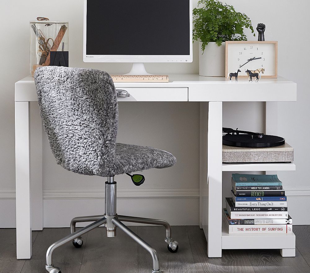Pottery Barn Kids Parsons Smart Desk
