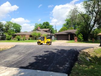 Asphalt