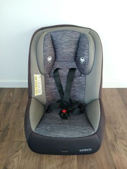 *Cosco Car Seat*