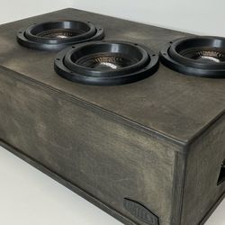 Custom Speaker Boxes For Sale We Take Payment Plans 