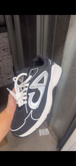 Dior shoes