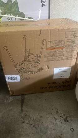 High Chair