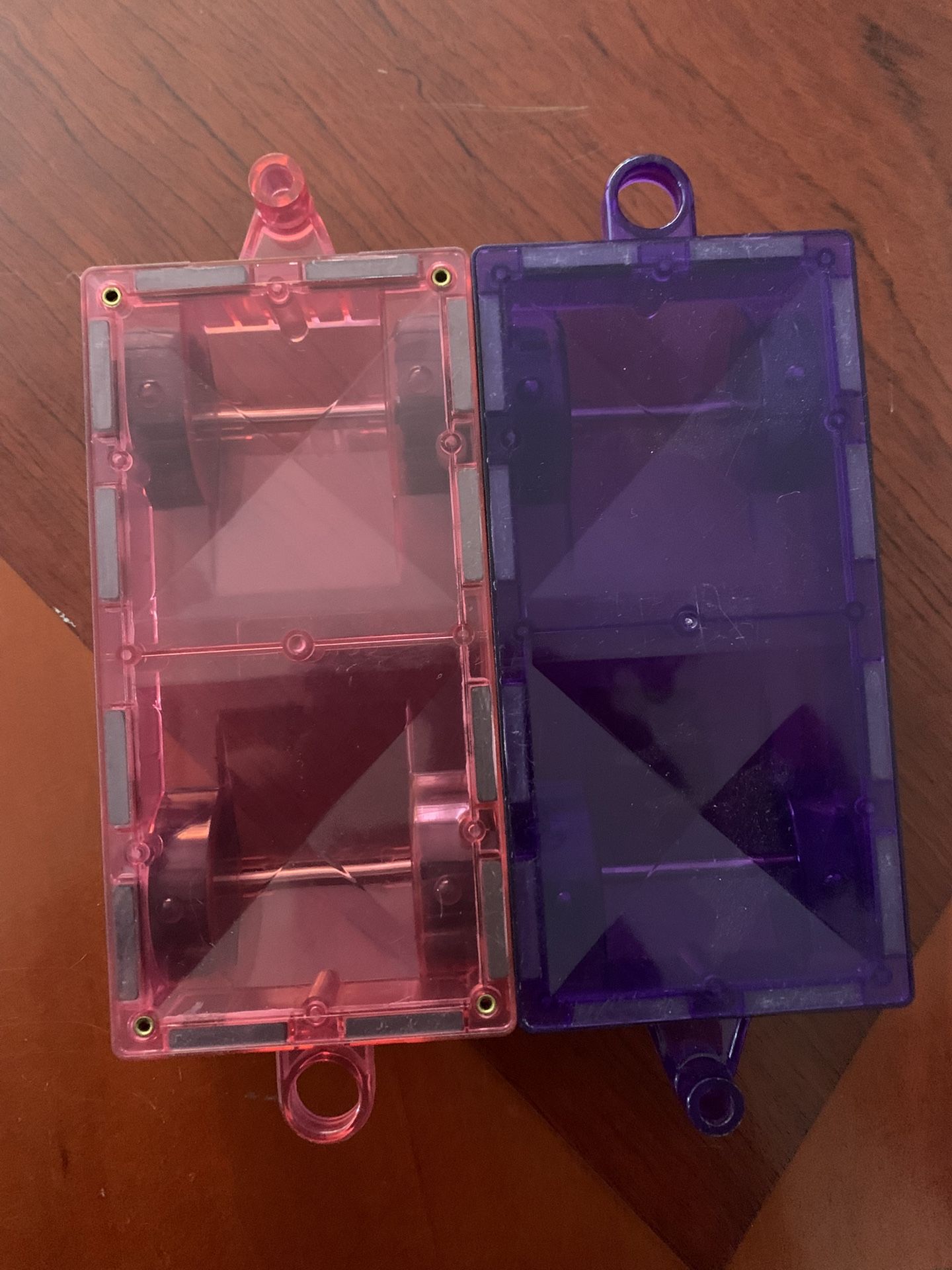 Connetix Magnetic Cars