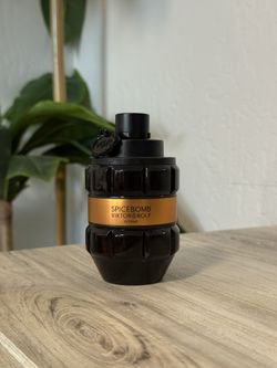 Spicebomb Extreme EDP