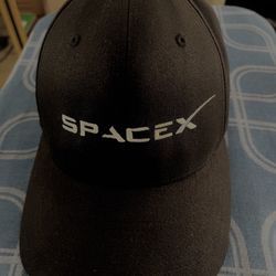Spacex Cap - Size S/M