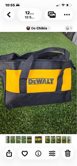 Bolsa  nueva para herramientas