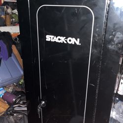 Stack On Gun Safe