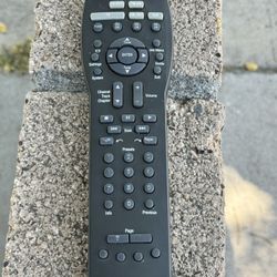 Control Remote Bosé 321
