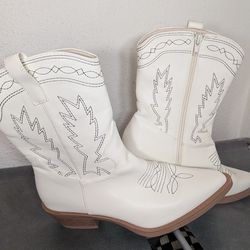 Cowgirl Boots!