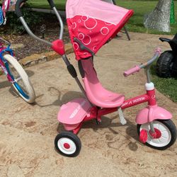 Radio Flyer Tricycle 