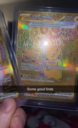 Bulk Pokemon Cards