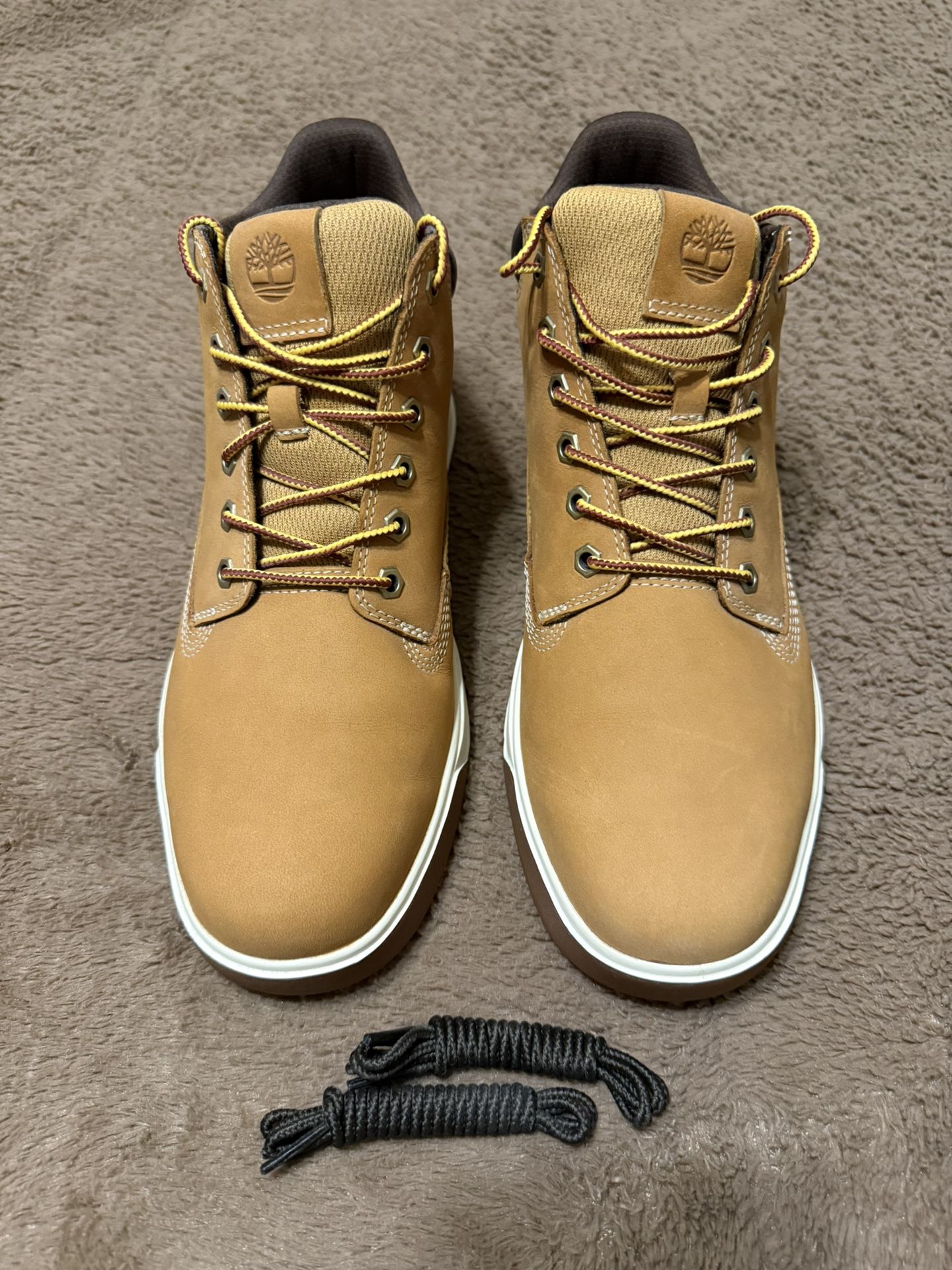 Mens Timberland Boots
