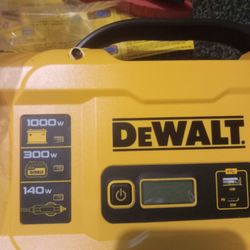 Dewalt Power Inverter