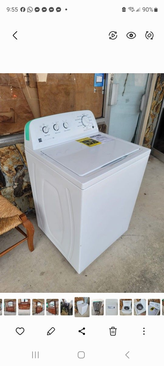 Washer With Not Dryer Machine Washer