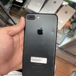 iPhone 7 Plus