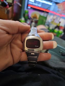 Pulsar/hamilton time Computer