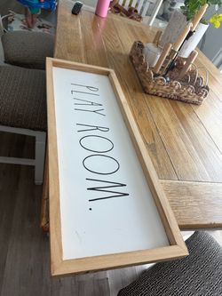 Boys wall decore