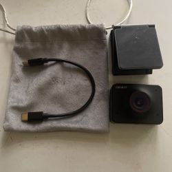 Obsbot Meet 4k Stream Webcam