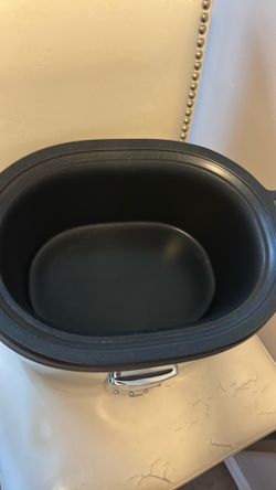 Slow cooker All clad