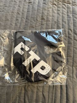 FTP Mask