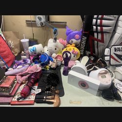 DESIGNER AND MORE MOVING SALE