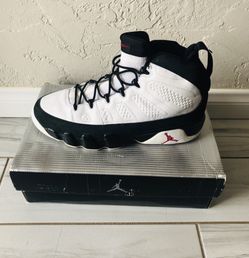 Nike Jordan 9