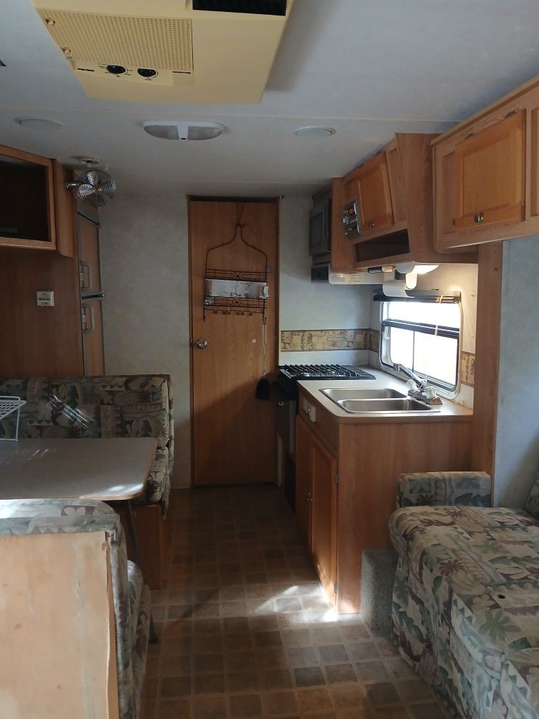Rv For Sale