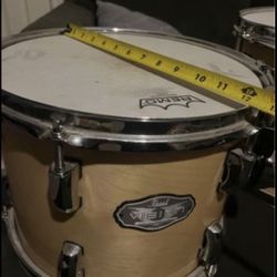 Drum Misc. 