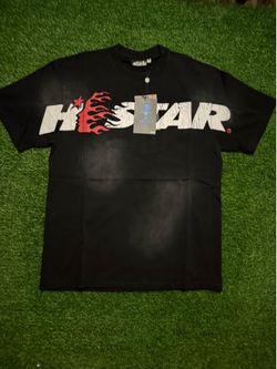 Hellstar shirt size medium