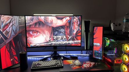 alienware oled 4k monitor 240hz