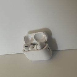 AirPod Pro 2nd Gen