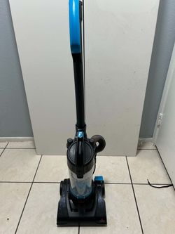 Vacuum