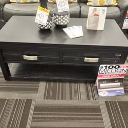 3pc Occasional Table Set 