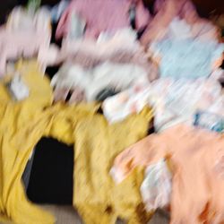 Baby Clothes 