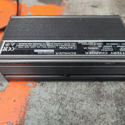 24v Batterys Charger