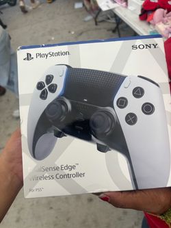 Ps5 controller