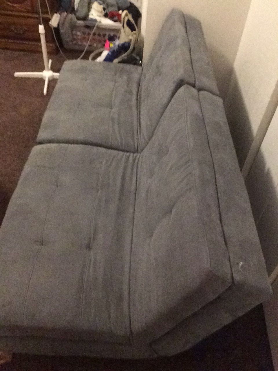 futon/couch for Sale in Oklahoma City, OK OfferUp
