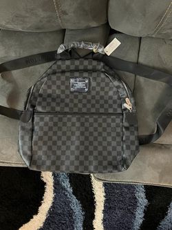 Luxury Backpack