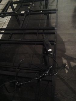 Electric Bed
