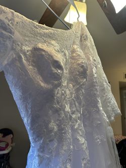 Vestido Para Boda