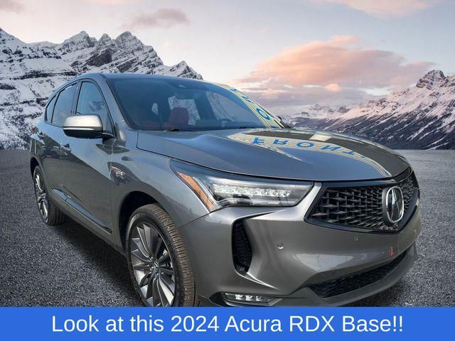2024 Acura RDX