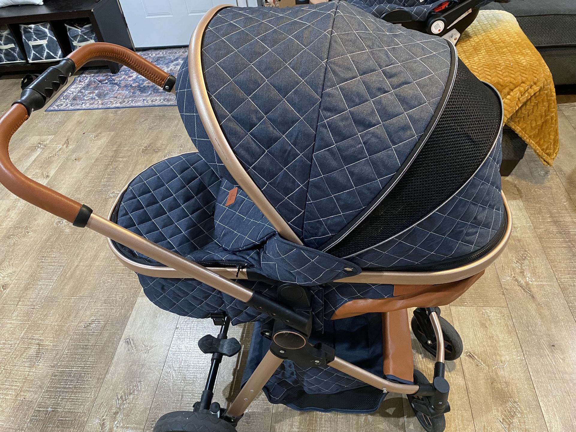 Stroller