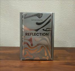 Mykonos Reflection 50mL (PRICE FIRM)