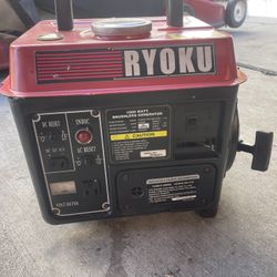 Power Generador