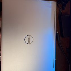 Dell Inspiron Laptop